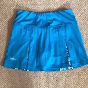 Bolle Tennis Skirt
